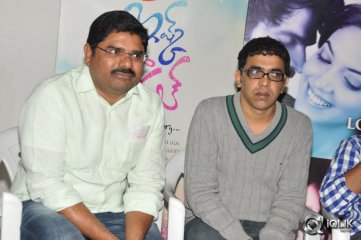 Prema Ishq Kaadhal Movie Success Meet